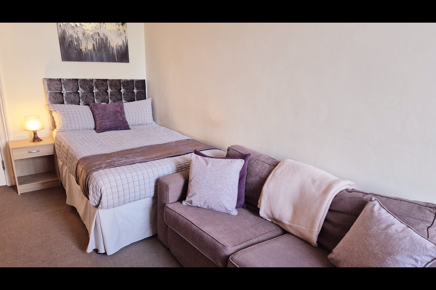 5 Bed Flat, Morningside Road, EH10 photo 4