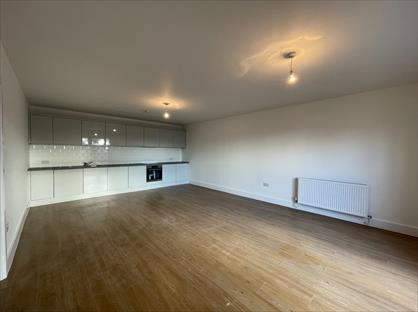 1 Bed Flat, Vale Road, L23