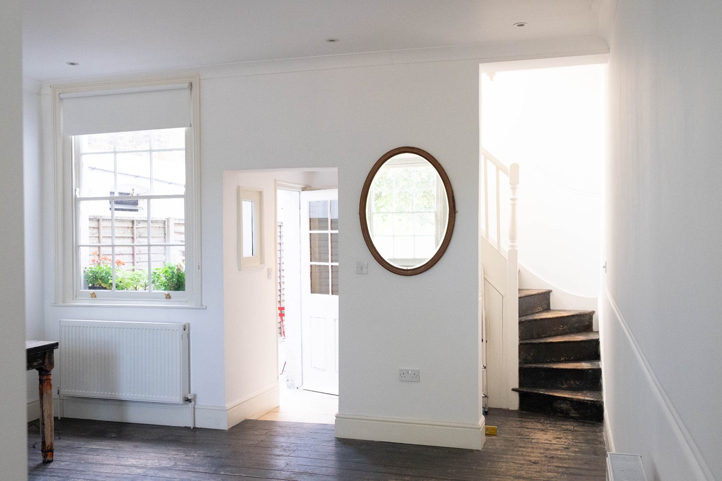 London 3 Bed Terraced House, Derbyshire Street, E2 To Rent Now for £3,600.00 p/m