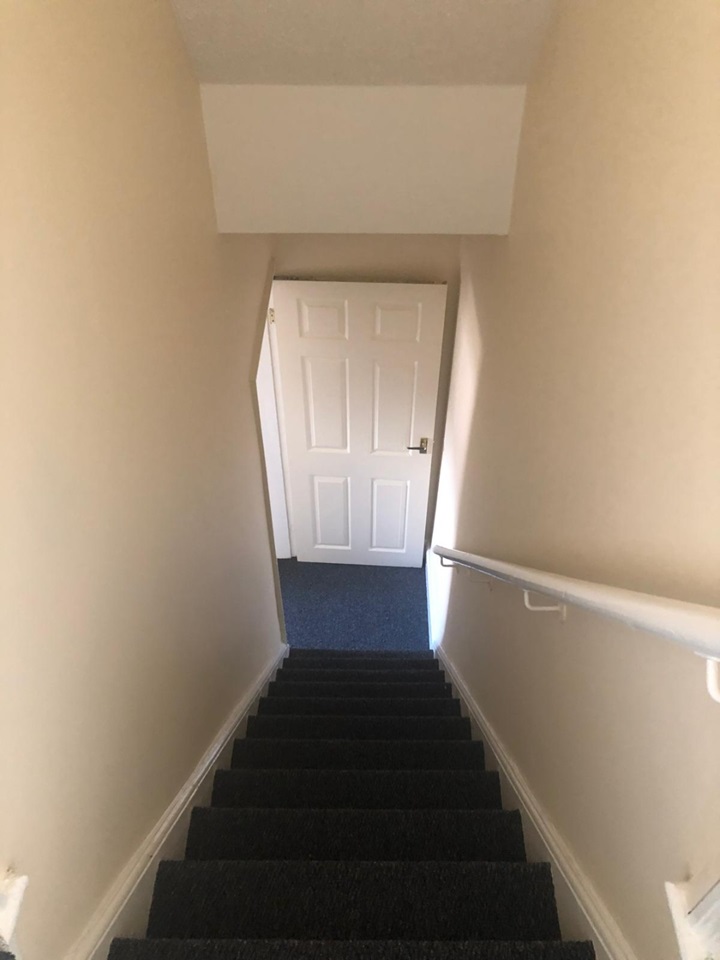 StokeOnTrent 2 Bed Terraced House, Carron Street, ST4 To Rent Now