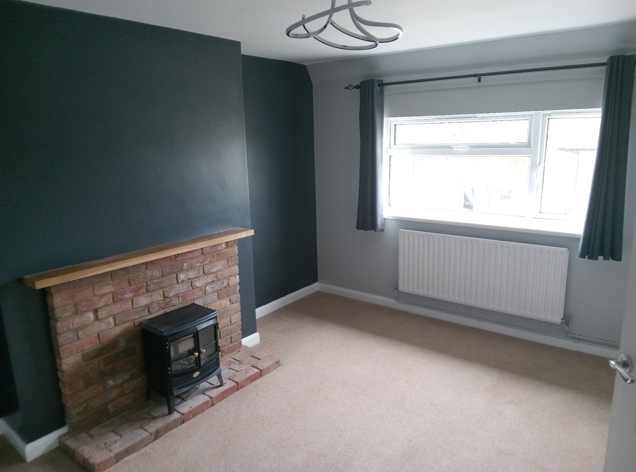 London 2 Bed Kingsground, SE9 To Rent Now for £1,700.00 p/m