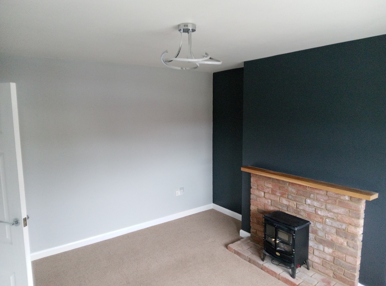 London 2 Bed Kingsground, SE9 To Rent Now for £1,700.00 p/m