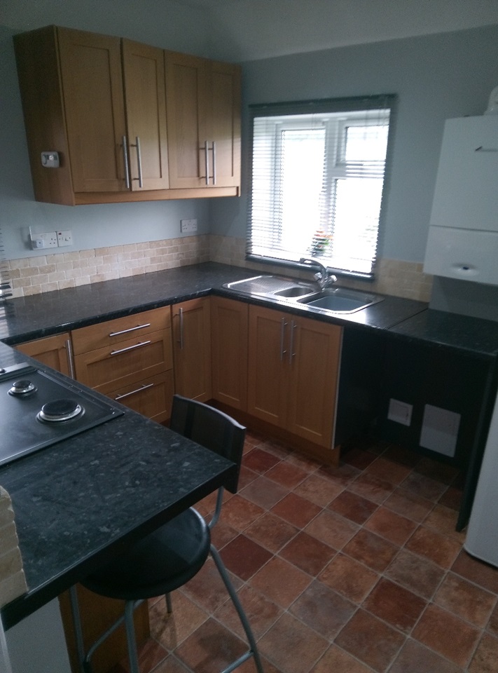 London 2 Bed Kingsground, SE9 To Rent Now for £1,700.00 p/m