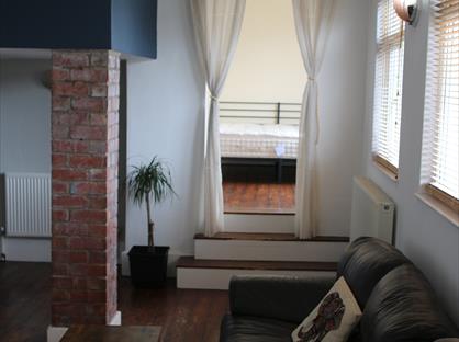 3 Bed Penthouse, Woodhouse Green, S66