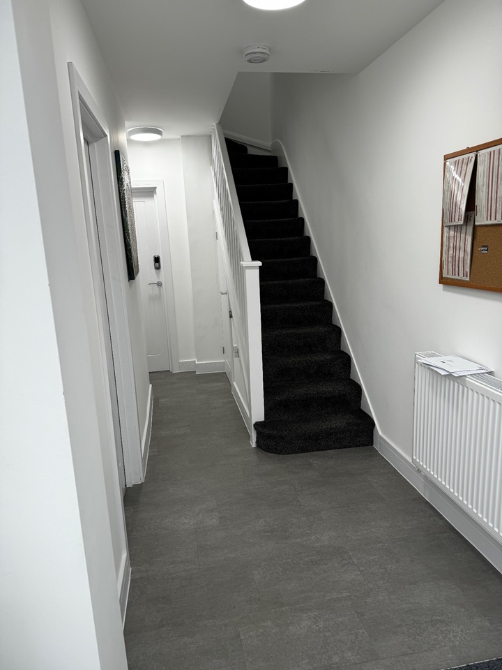 Gillingham Room in a Shared House, Castlemaine Avenue, ME7 To Rent