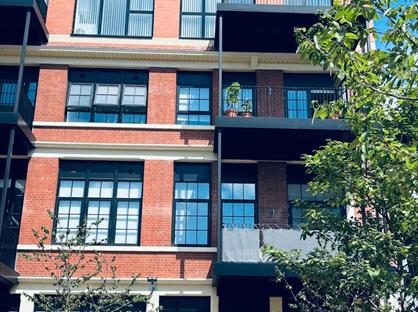 1 Bed Flat, Pearl Buildings, SE5