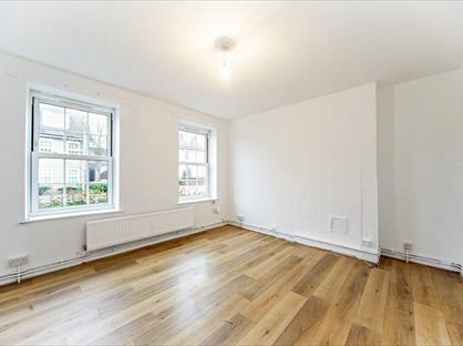 2 Bed Flat, Gilton Road, SE6
