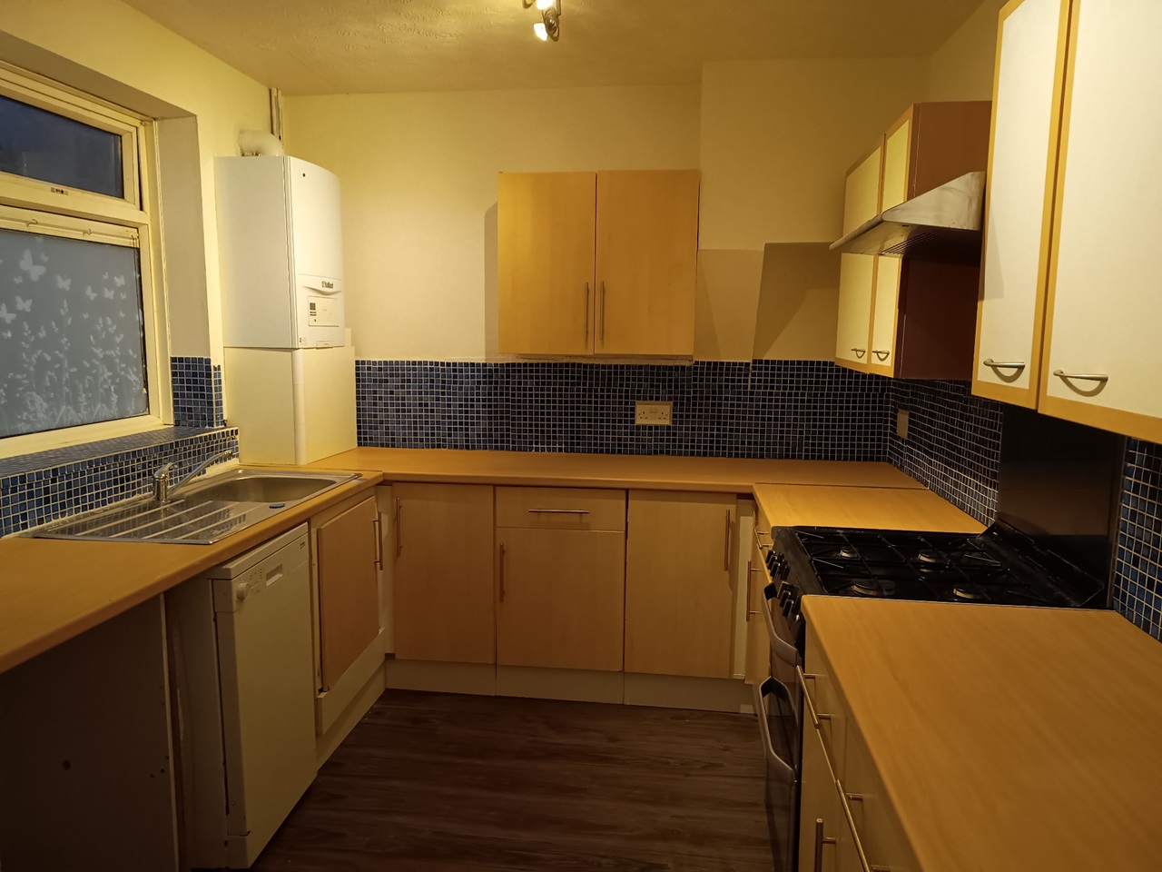 London 3 Bed Terraced House, Steyning Grove, SE9 To Rent Now for £