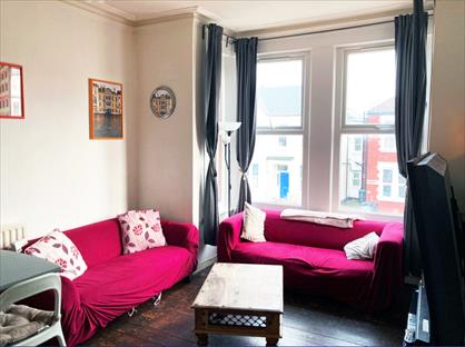 1 Bed Flat, Belmont Road, N15