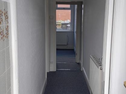 2 Bed Terraced House, Rivington Road, PR6