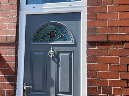 2 bed terraced house for rent in 2 Bed End Terrace, Whelley, WN1