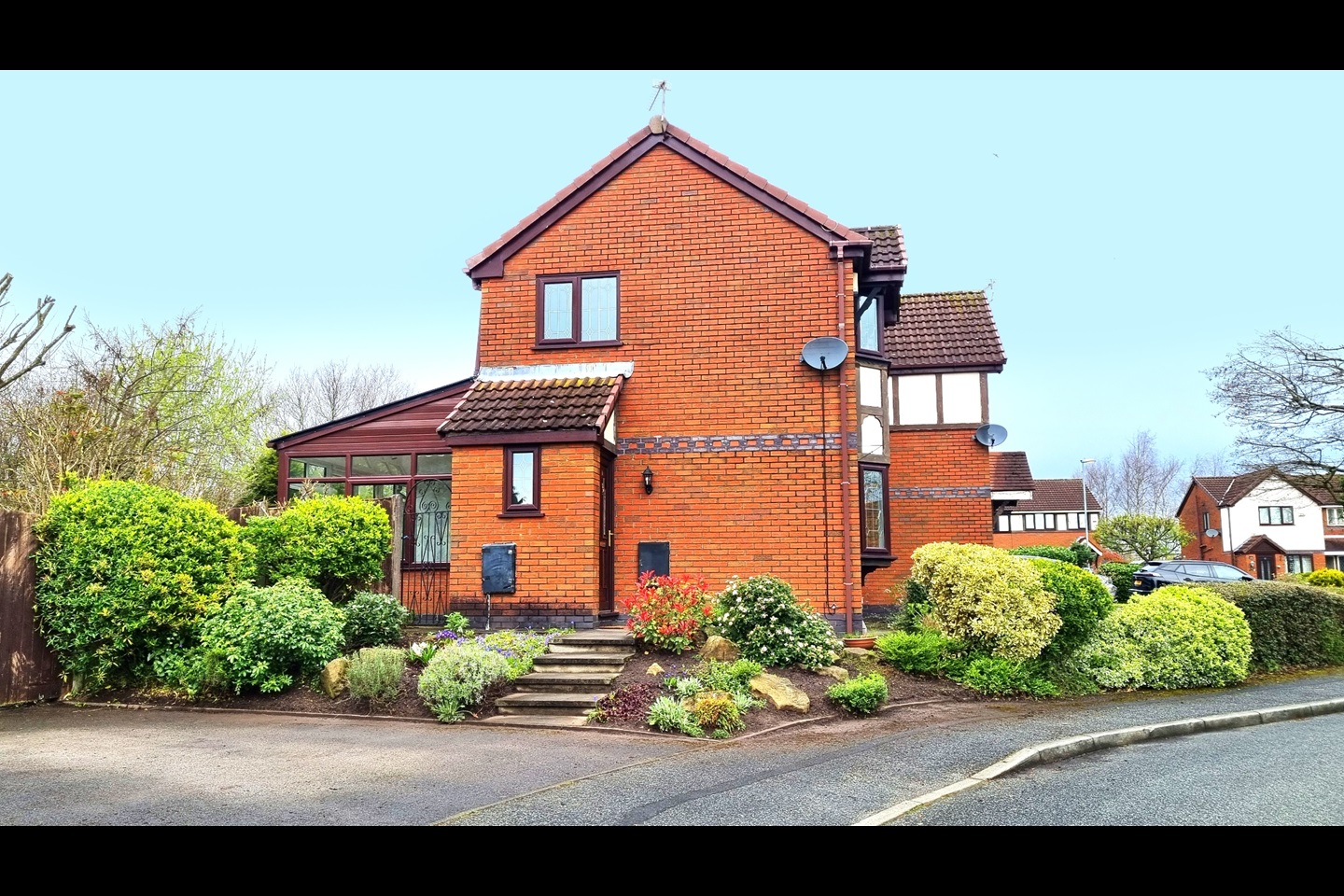 Failsworth, Manchester 3 Bed SemiDetached House, Glenside Gardens