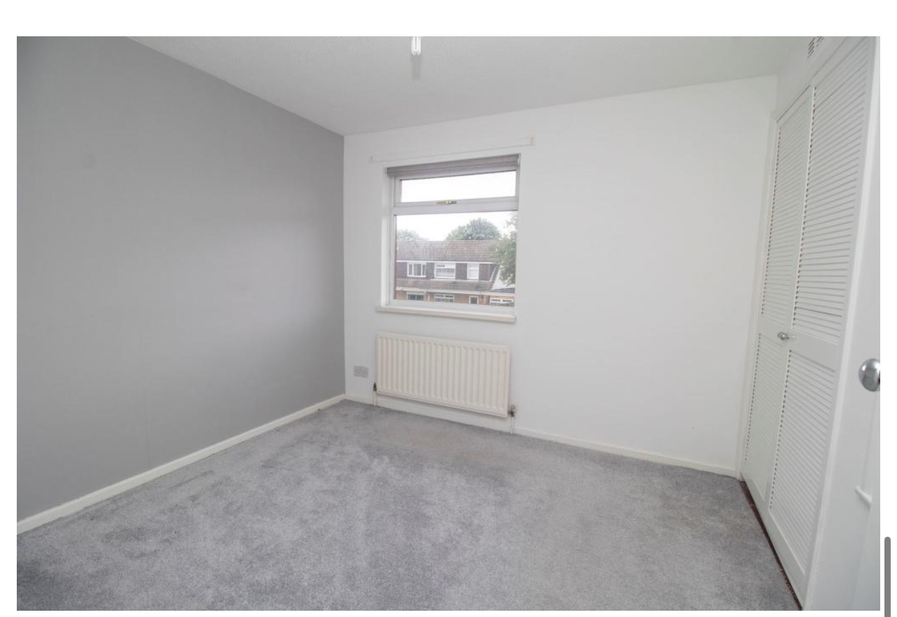 Newcastle Upon Tyne 3 Bed Terraced House, Yatesbury Avenue, NE5 To