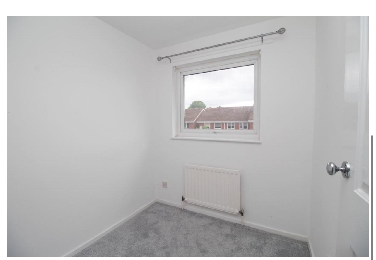 Newcastle Upon Tyne 3 Bed Terraced House, Yatesbury Avenue, NE5 To