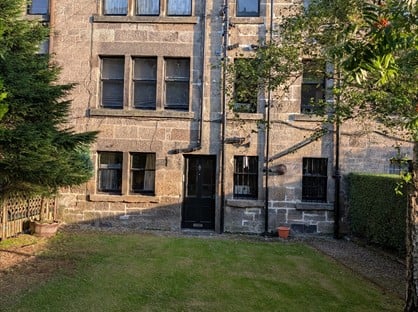 2 Bed Flat, Dowanhill, G12
