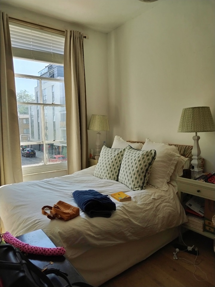 Additional image 10 of 1 Bed Flat, Packington Street, N1, N1 7GU