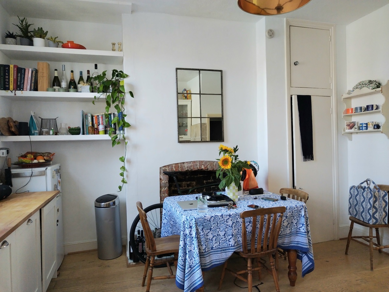 Additional image 6 of 1 Bed Flat, Packington Street, N1, N1 7GU