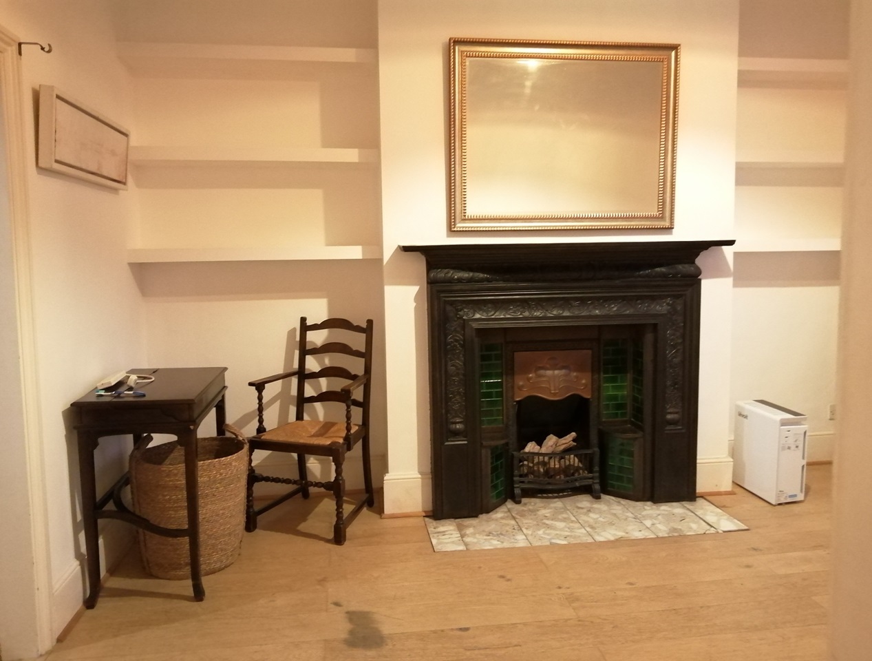 Additional image 9 of 1 Bed Flat, Packington Street, N1, N1 7GU