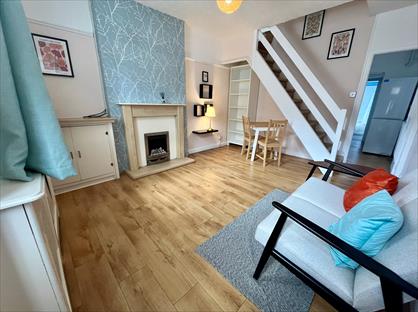 2 Bed Terraced House, Westham Street, LA1