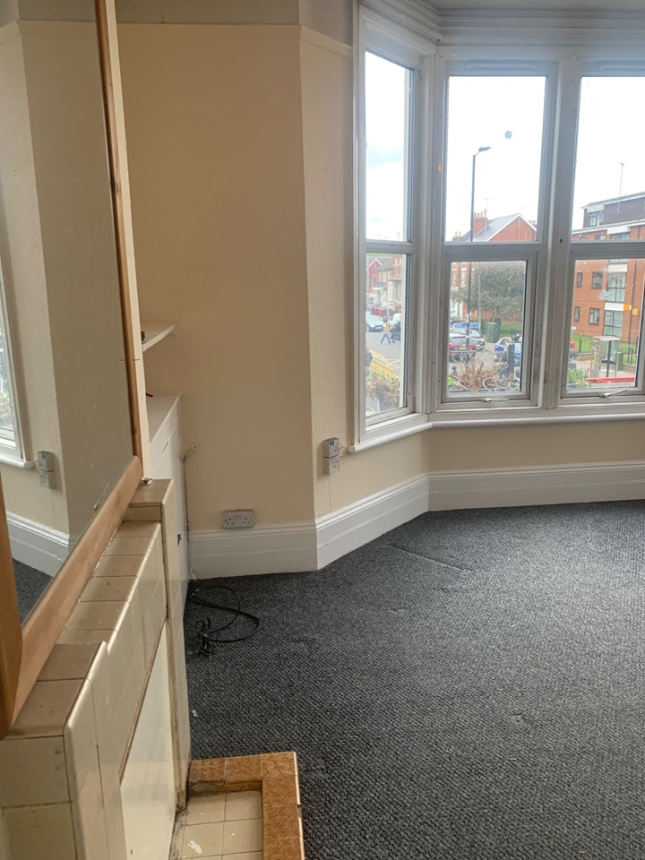 2 Bed Flat, Prospect Street, RG1
