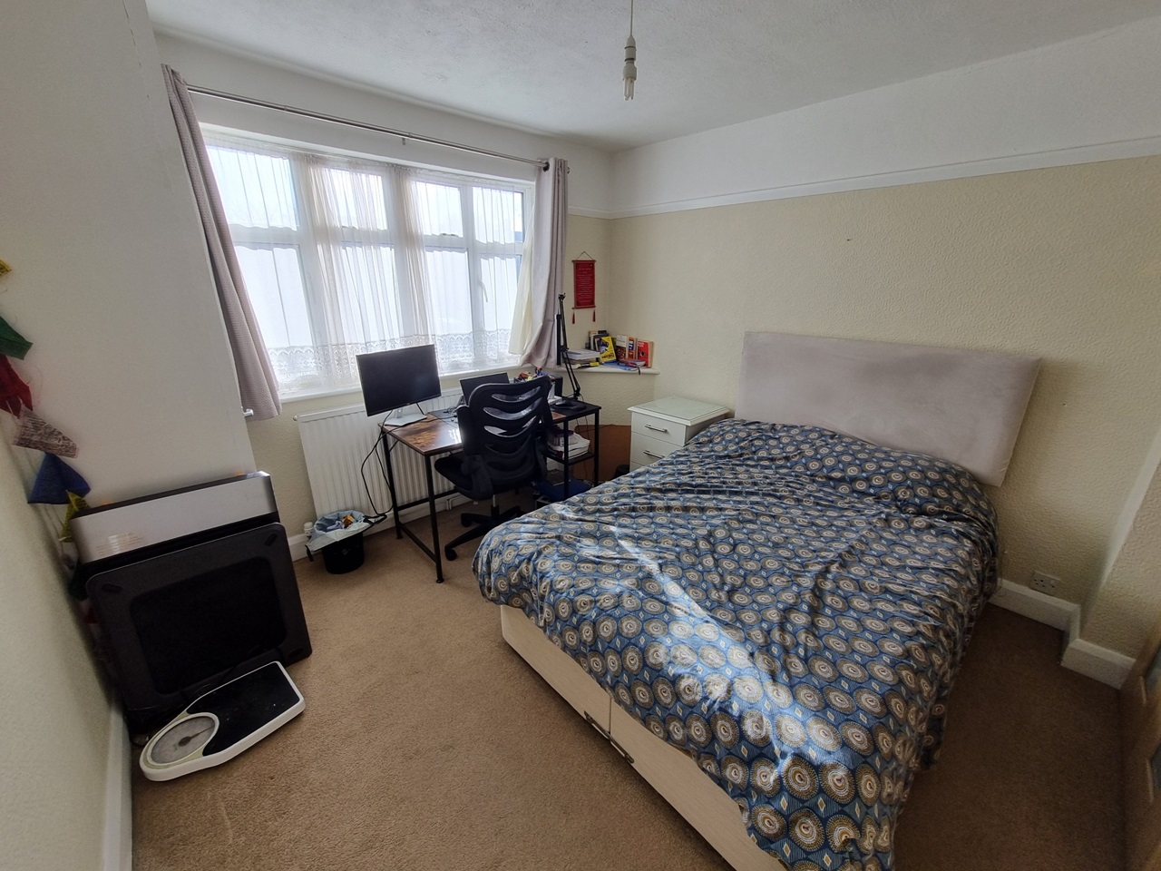 London Room in a Shared House, Conisborough Crescent, SE6 To Rent