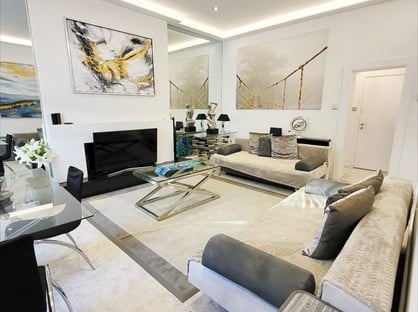 1 Bed Flat, Stanhope Terrace, W2