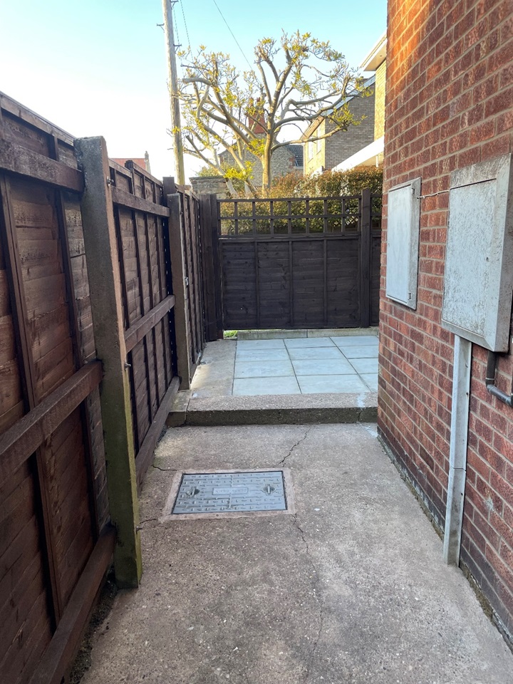 Winterton, Scunthorpe 2 Bed End Terrace, King Street, DN15 To Rent