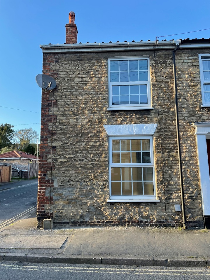 Winterton, Scunthorpe 2 Bed End Terrace, King Street, DN15 To Rent