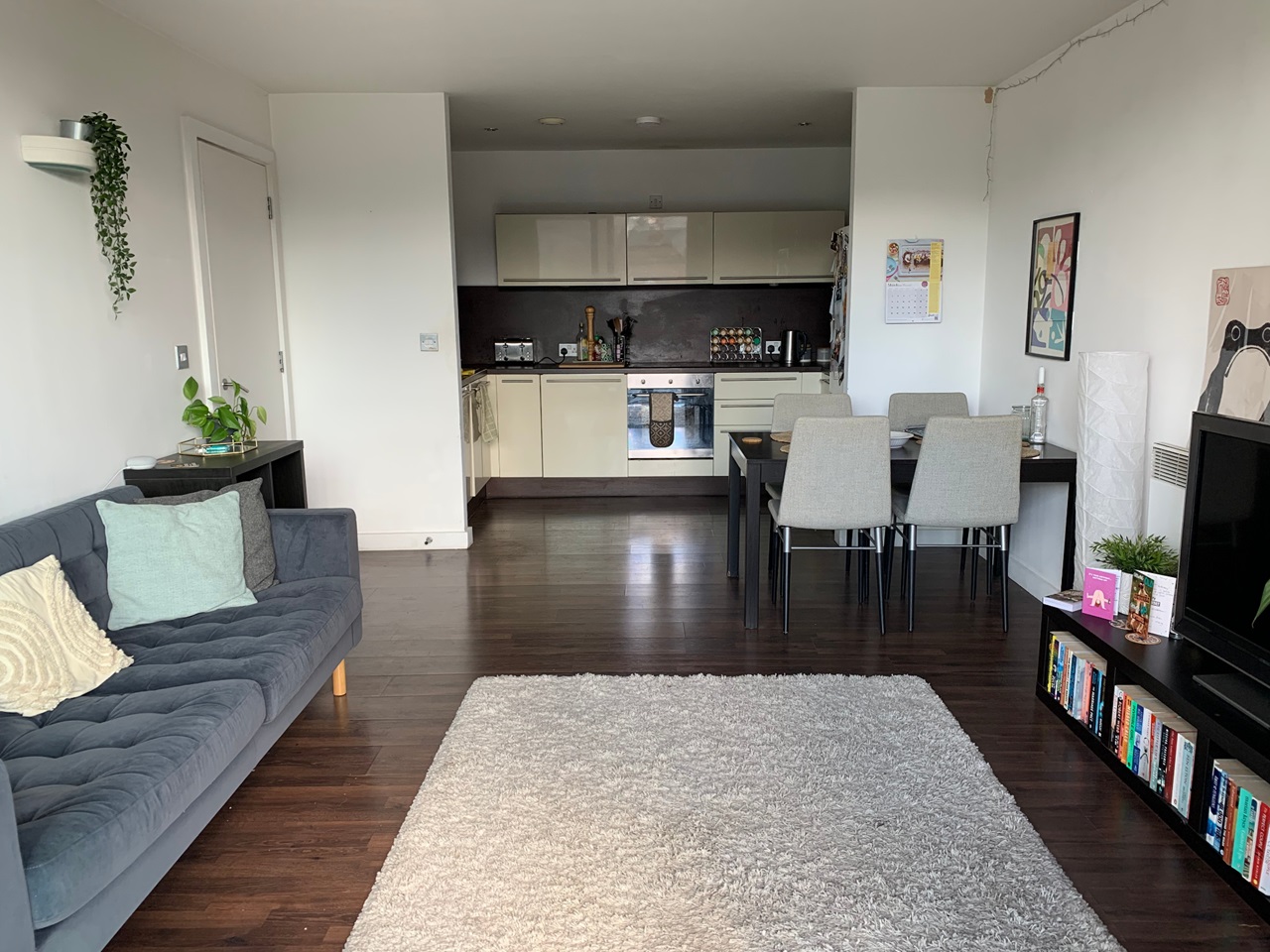 Additional image 2 of 2 Bed Flat, Millau, S3, N1 7GU