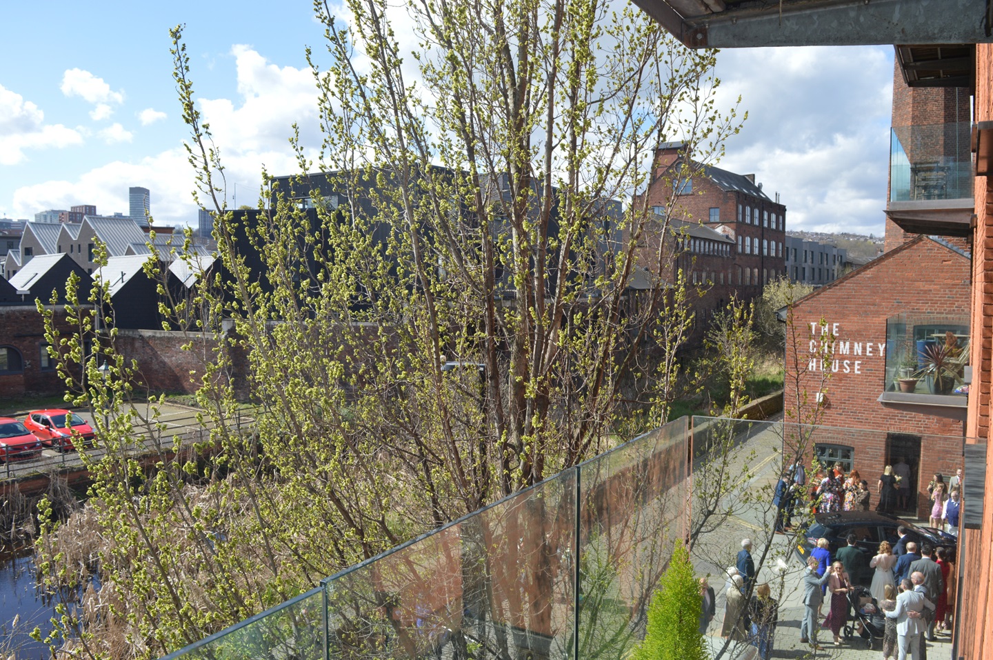 Additional image 3 of 2 Bed Flat, Millau, S3, N1 7GU