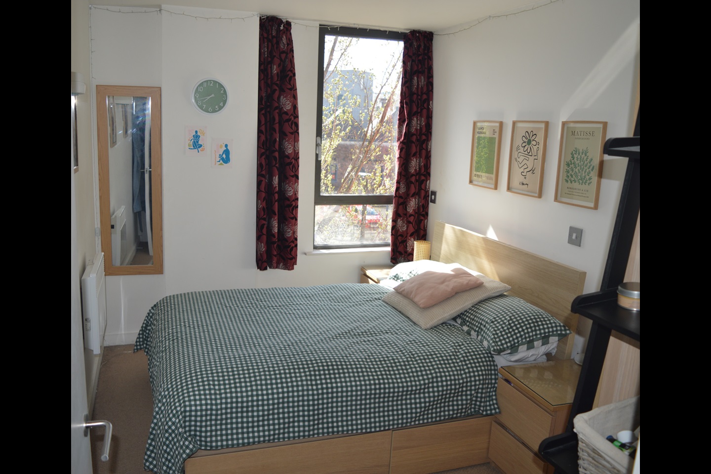 Additional image 5 of 2 Bed Flat, Millau, S3, N1 7GU