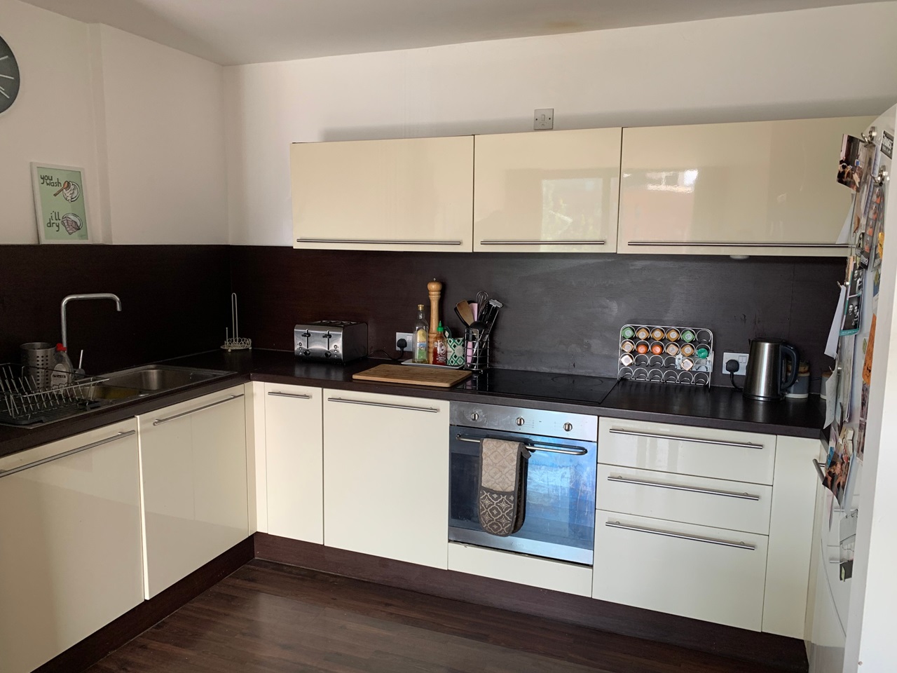 Additional image 4 of 2 Bed Flat, Millau, S3, N1 7GU