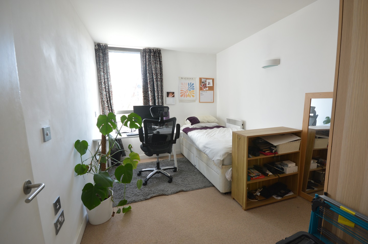 Additional image 6 of 2 Bed Flat, Millau, S3, N1 7GU