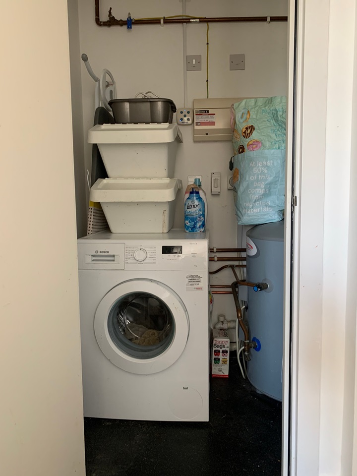 Additional image 8 of 2 Bed Flat, Millau, S3, N1 7GU