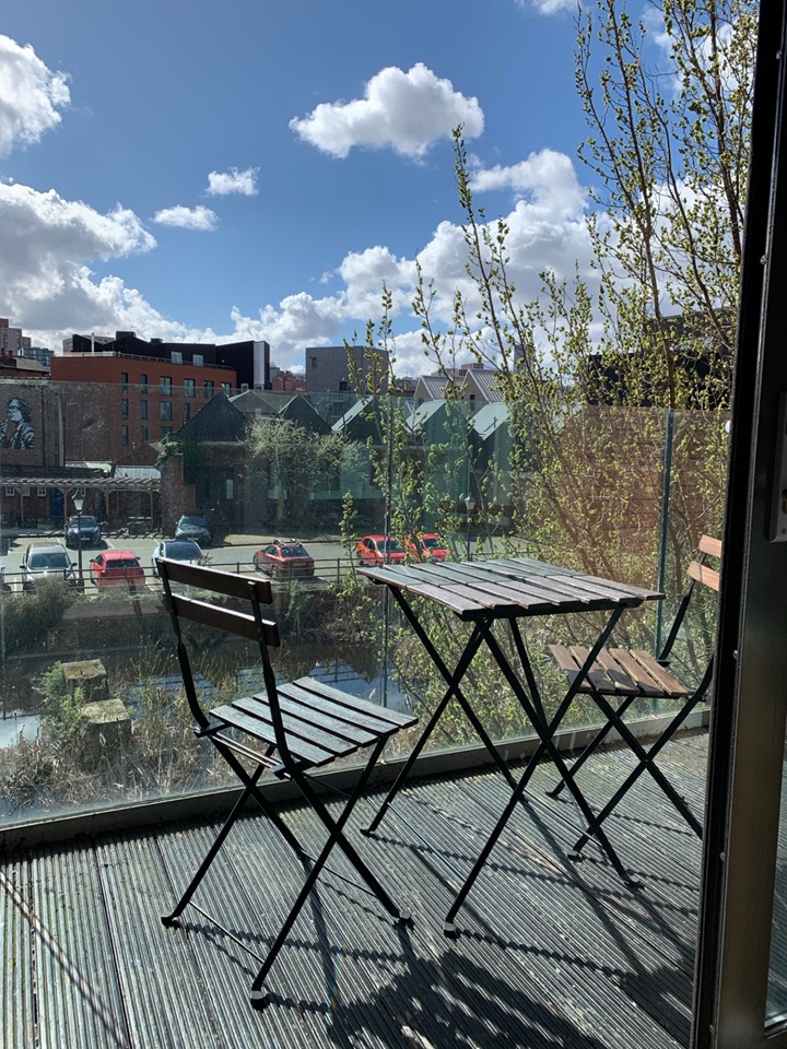 Additional image 10 of 2 Bed Flat, Millau, S3, N1 7GU