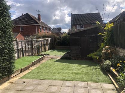 2 Bed End Terrace, New Street, DY6