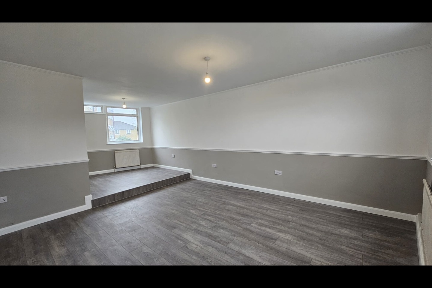 Harrow 2 Bed Flat, Weald Lane, HA3 To Rent Now for £1,600.00 p/m