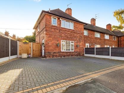 3 Bed Semi-Detached House, Berridge Road, NG7