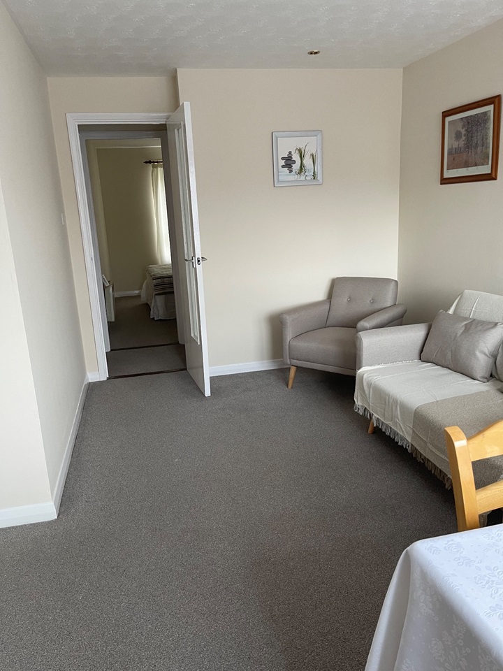 Edinburgh 1 Bed Flat, Edinburgh, EH6 To Rent Now for £875.00 p/m