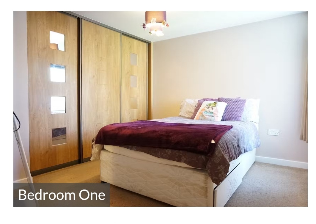 Southampton 2 Bed Flat, Millbrook Road East, SO15 To Rent Now for £