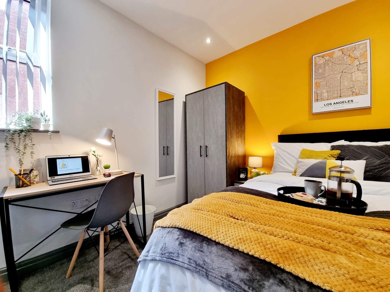 Hindley, Wigan Room in a Shared House, Liverpool Road, WN2 To Rent Now for £675.00 p/m