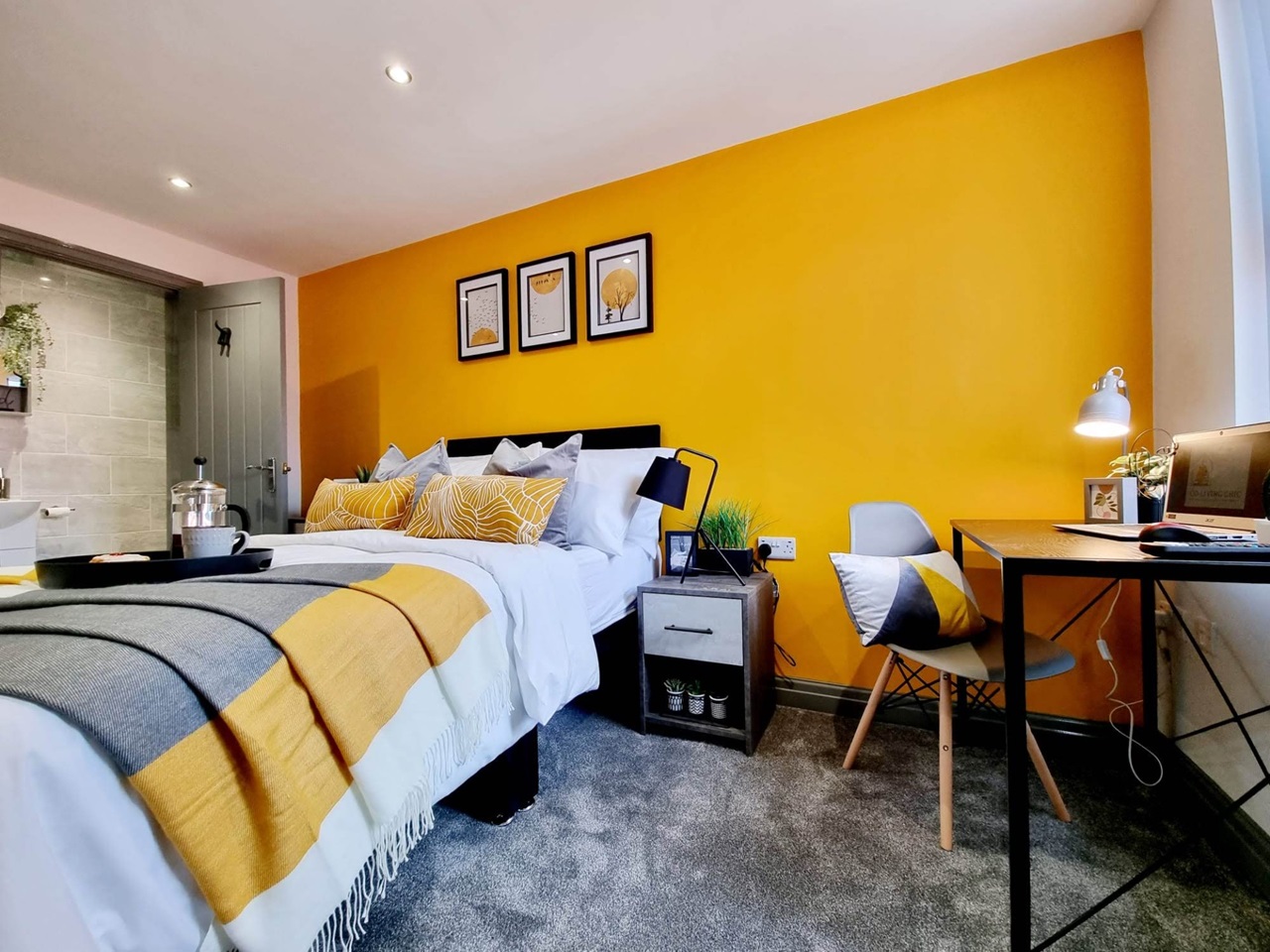 Hindley, Wigan Room in a Shared House, Liverpool Road, WN2 To Rent Now for £675.00 p/m