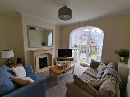 4 Bed End Terrace, Clare Street, ST4