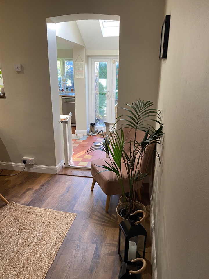 Downside, Cobham 2 Bed SemiDetached House, Bridge Cottages, KT11