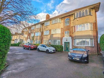 2 Bed Flat, Hertford Road, EN3