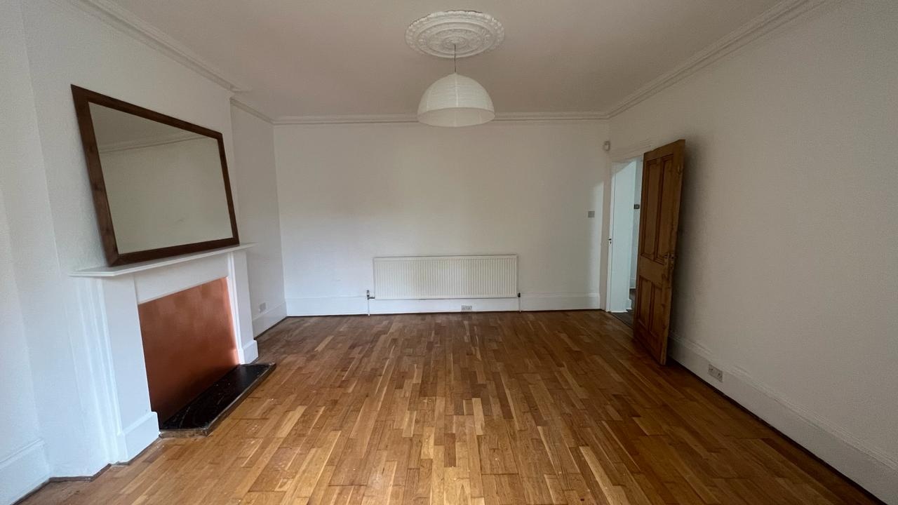 Crouch Hill N19 2 Bed Flat, Ashley Road, N19 To Rent Now for £2,100