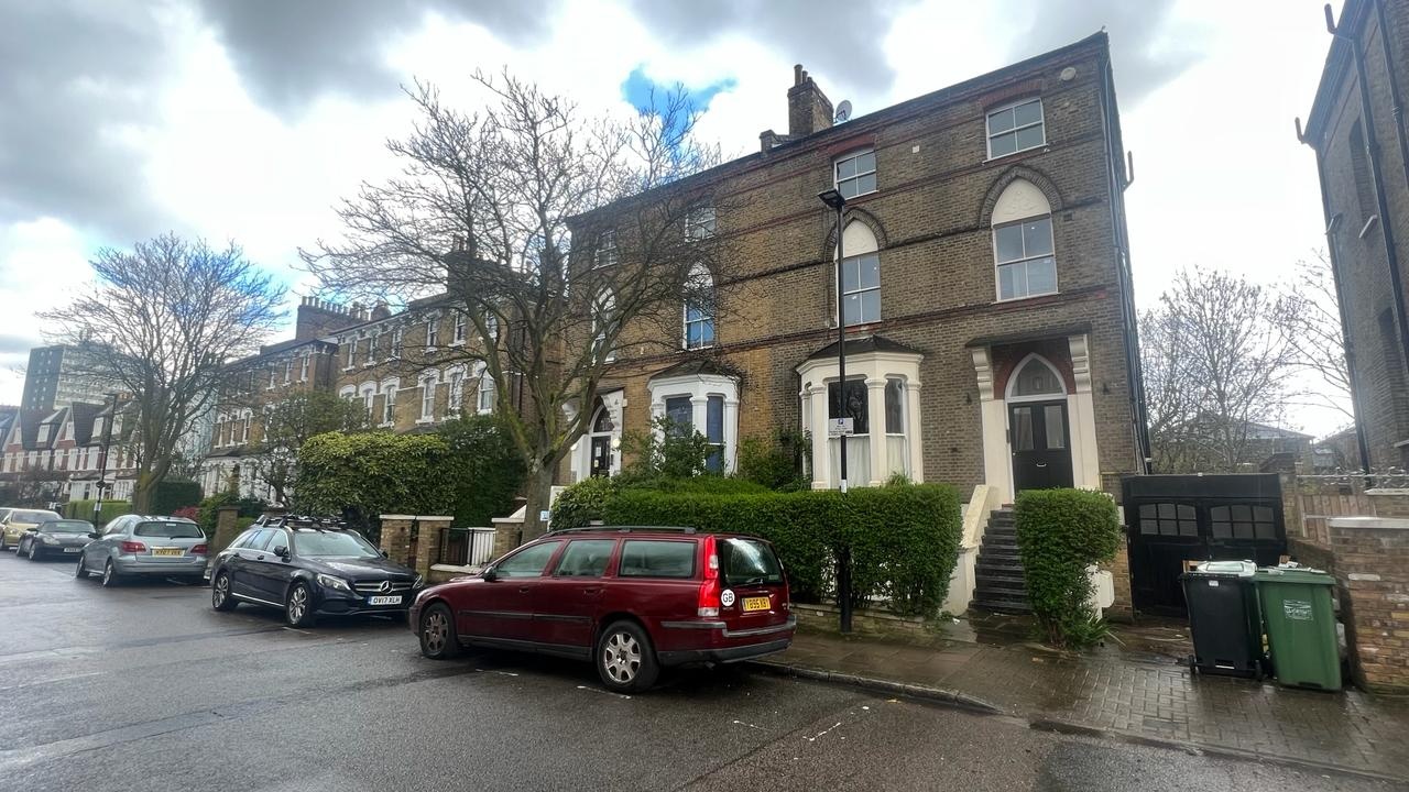 Crouch Hill N19 2 Bed Flat, Ashley Road, N19 To Rent Now for £2,100