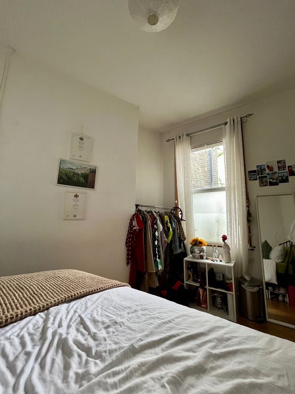 London Walthamstow Room in a Shared House, Hoe St, E17 To Rent Now