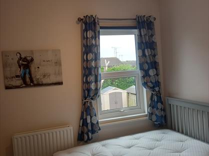 Room in a Shared House, Oxford Gardens, ST16