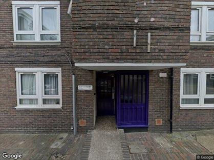 1 Bed Flat, Spey Street, E14